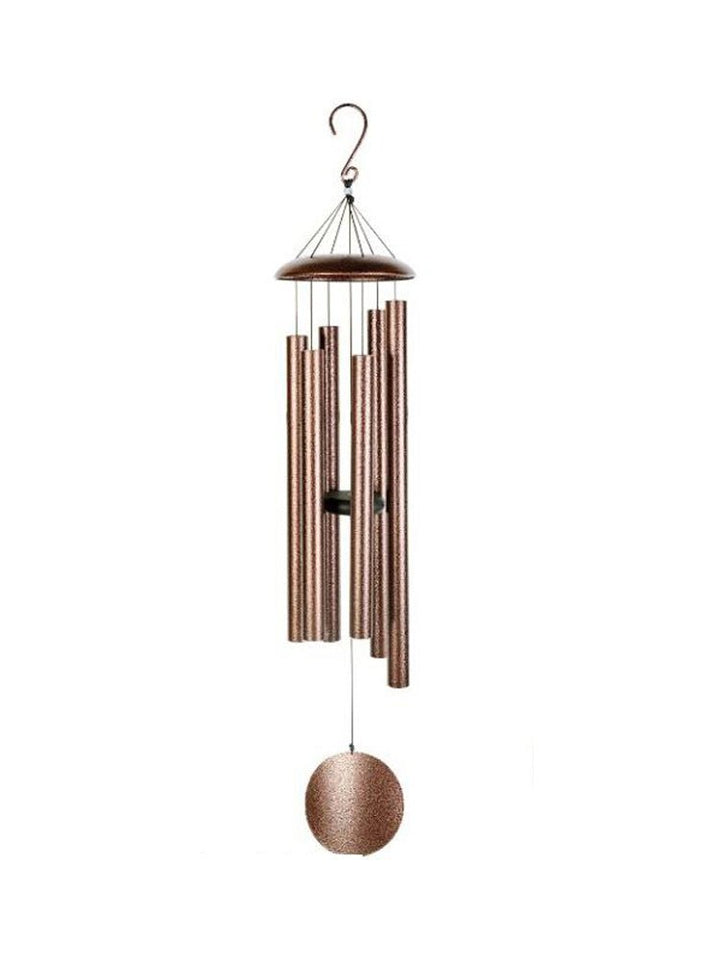 Indoor and Outdoor Wind Chimes Brings Calm Energy - BuddhaEnergyHealing