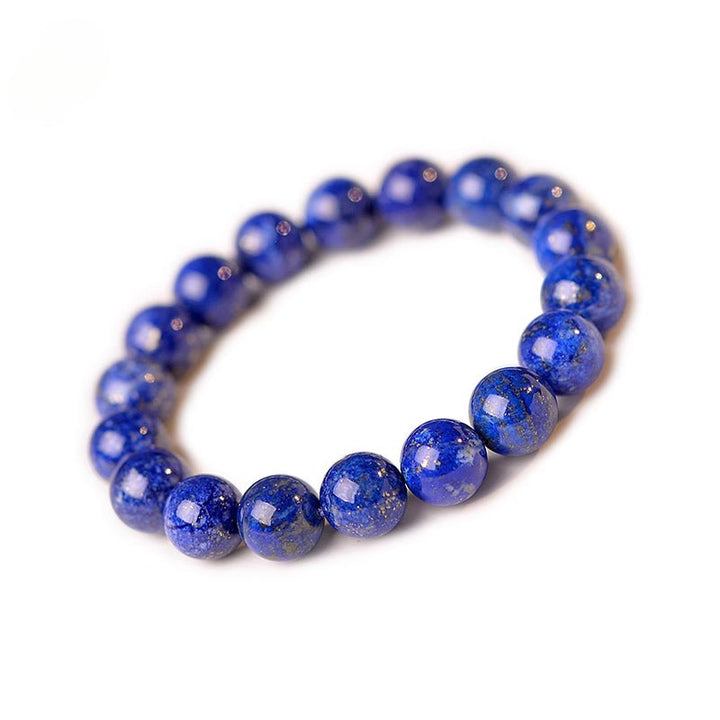 Lapis Lazuli Healing Energy Bracelet - BuddhaEnergyHealing
