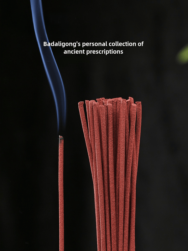 Potala Palace Home Indoor Tibetan Incense - BuddhaEnergyHealing