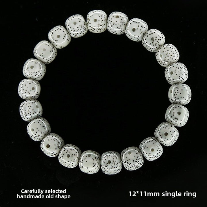 Xingyue Bodhi Meditation Energy Bracelet - BuddhaEnergyHealing