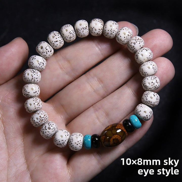 Xingyue Bodhi Meditation Energy Bracelet - BuddhaEnergyHealing