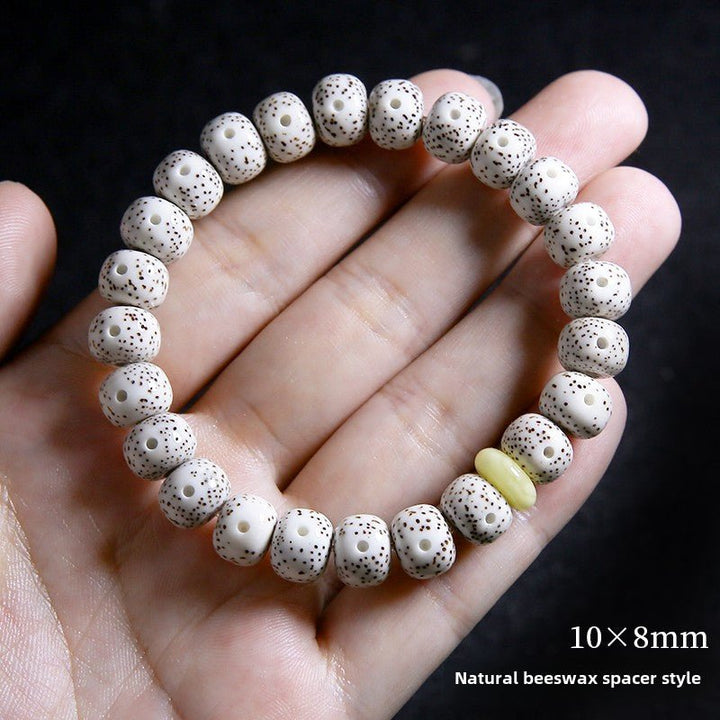 Xingyue Bodhi Meditation Energy Bracelet - BuddhaEnergyHealing