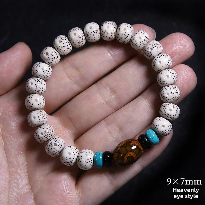Xingyue Bodhi Meditation Energy Bracelet - BuddhaEnergyHealing