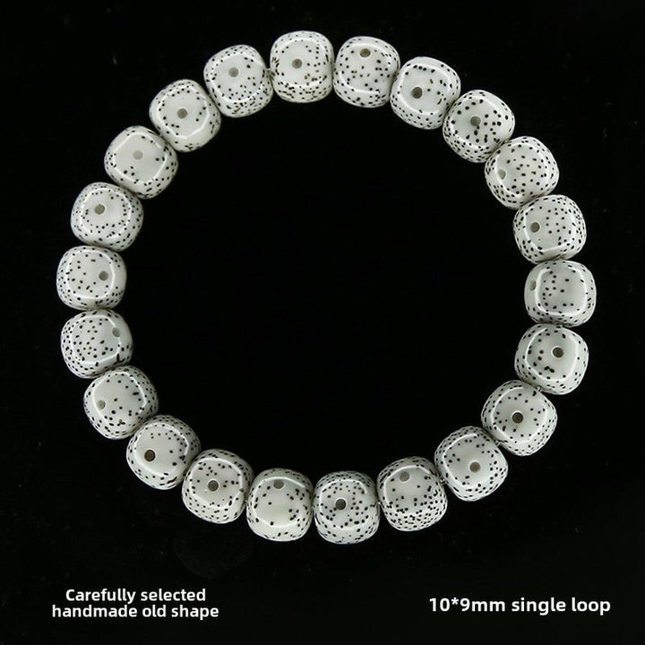 Xingyue Bodhi Meditation Energy Bracelet - BuddhaEnergyHealing