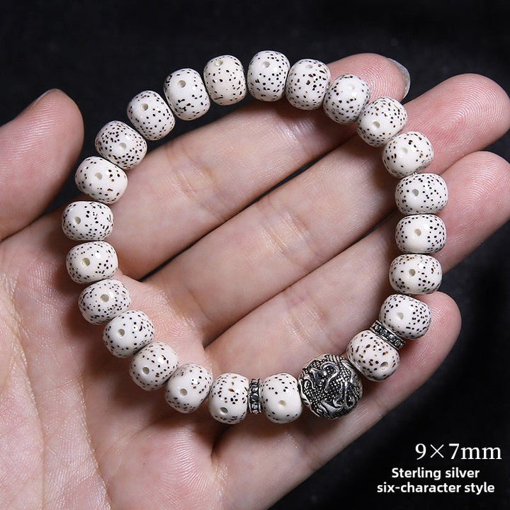 Xingyue Bodhi Meditation Energy Bracelet - BuddhaEnergyHealing