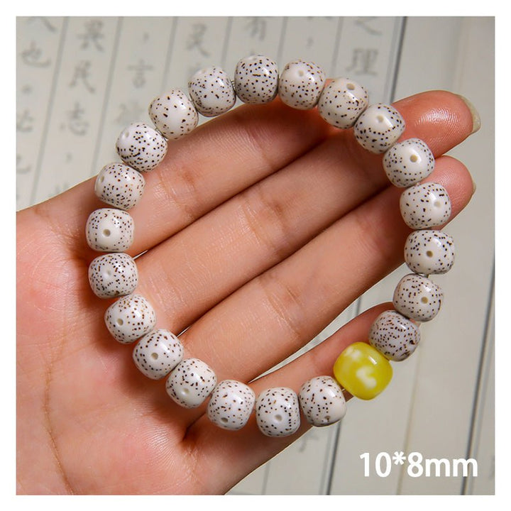 Xingyue Bodhi Meditation Energy Bracelet - BuddhaEnergyHealing