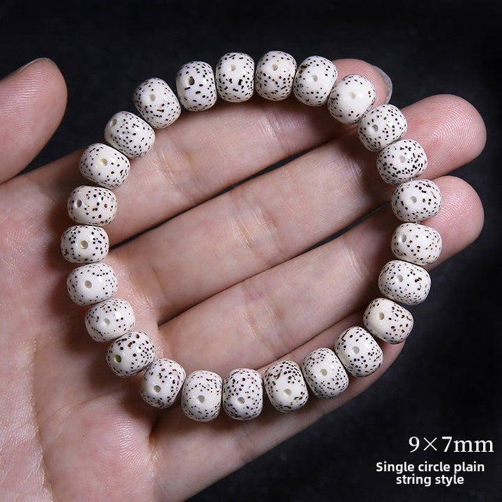 Xingyue Bodhi Meditation Energy Bracelet - BuddhaEnergyHealing