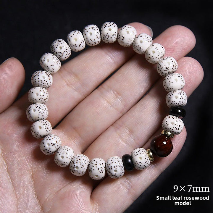 Xingyue Bodhi Meditation Energy Bracelet - BuddhaEnergyHealing