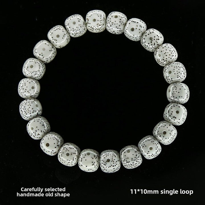 Xingyue Bodhi Meditation Energy Bracelet - BuddhaEnergyHealing
