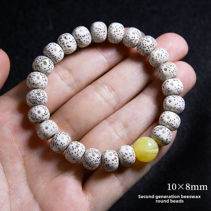 Xingyue Bodhi Meditation Energy Bracelet - BuddhaEnergyHealing