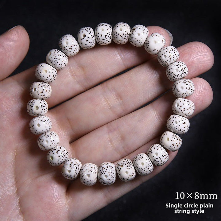 Xingyue Bodhi Meditation Energy Bracelet - BuddhaEnergyHealing