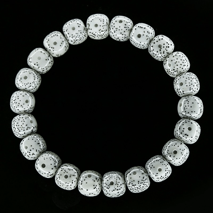 Xingyue Bodhi Meditation Energy Bracelet - BuddhaEnergyHealing