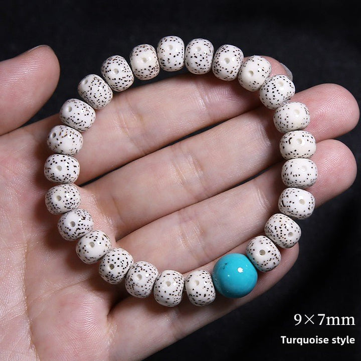 Xingyue Bodhi Meditation Energy Bracelet - BuddhaEnergyHealing