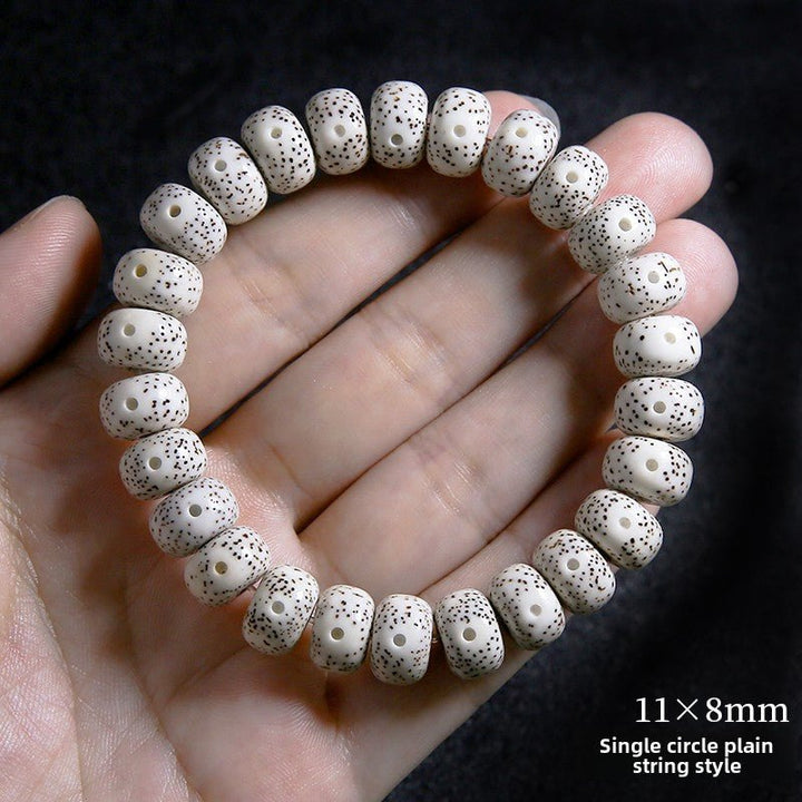 Xingyue Bodhi Meditation Energy Bracelet - BuddhaEnergyHealing