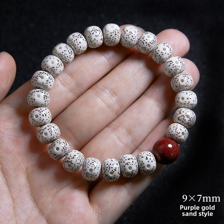 Xingyue Bodhi Meditation Energy Bracelet - BuddhaEnergyHealing