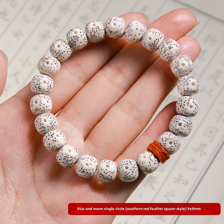 Xingyue Bodhi Meditation Energy Bracelet - BuddhaEnergyHealing